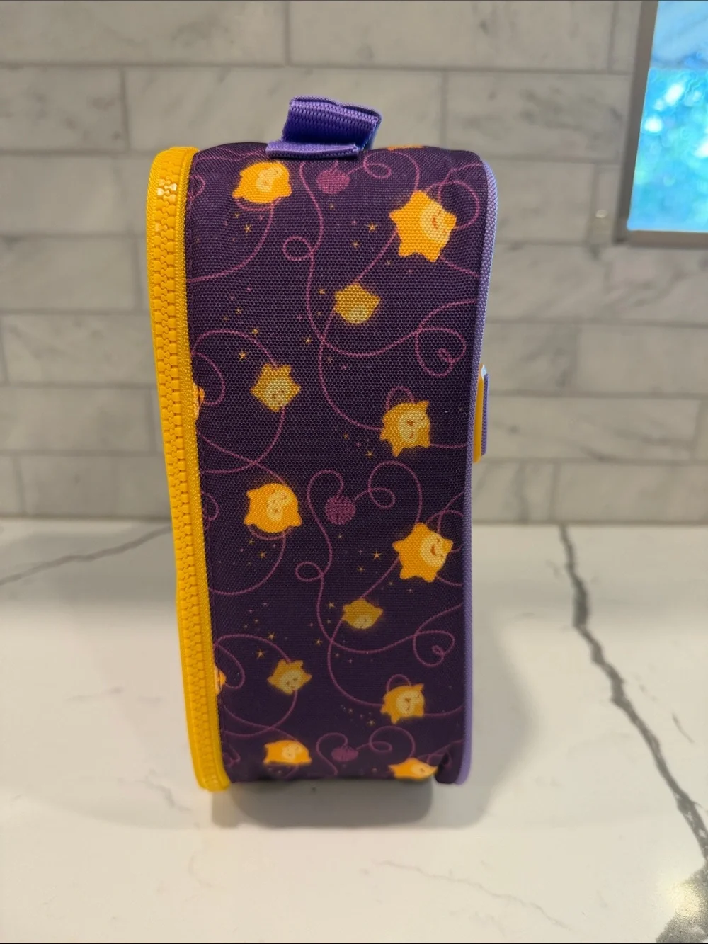 Wish Kid Lunch Bag